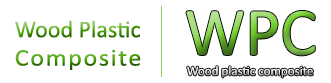 صنایع چوب پلاست WPC